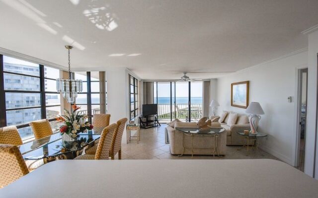 Seaview Condo #61505