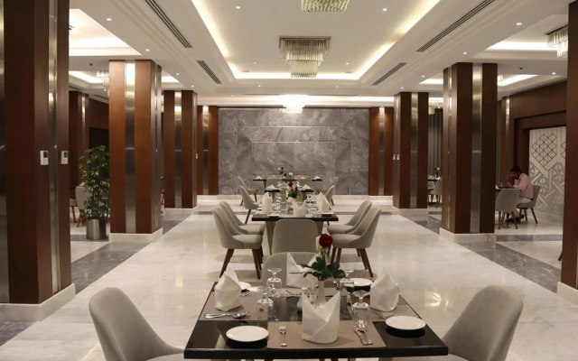 Le Meridien Medina