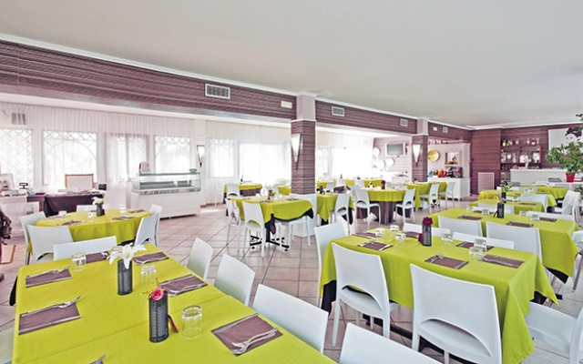 Villaggio Manfredonia