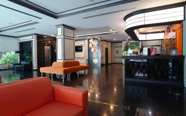Picnic Hotel Bangkok