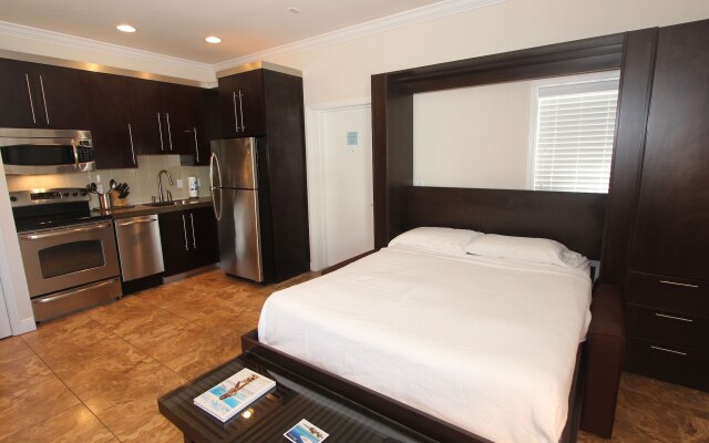 Beach Club at Siesta Key by RVA