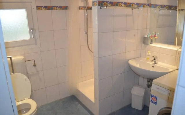 Schoneveld 11 , Breskens
