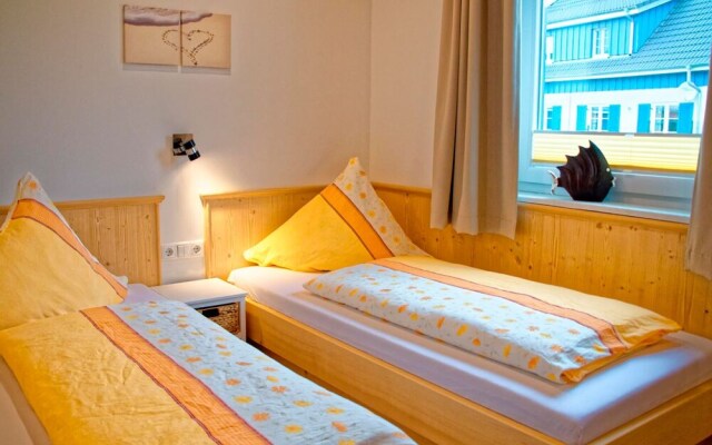 Ostsee Sonnengarten Bungalows