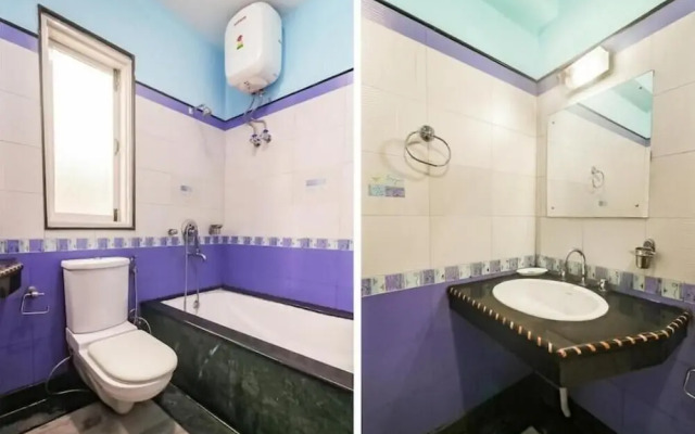 Gajraj Hotel