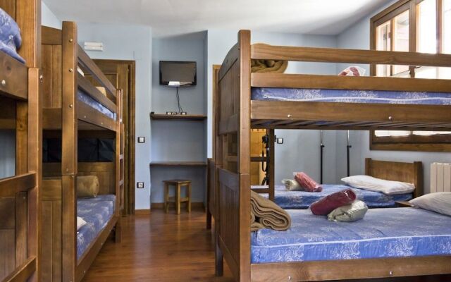 Borda Felices - Hostel