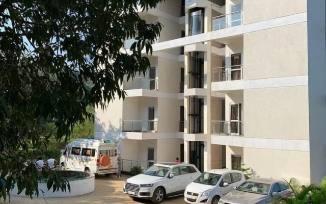 Regulus Resort