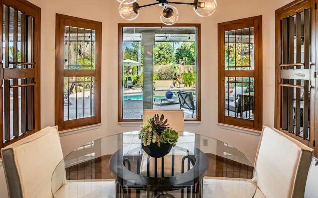 Entertainers Dream in Scottsdale W/pool and Games!