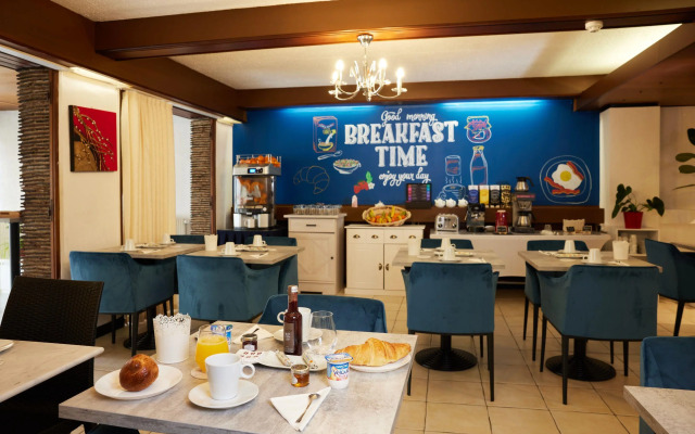 Hotel le Beffroi