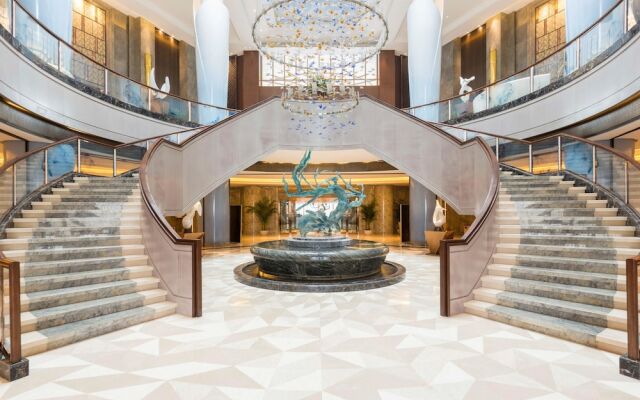 Grand Mercure Zhengzhou West