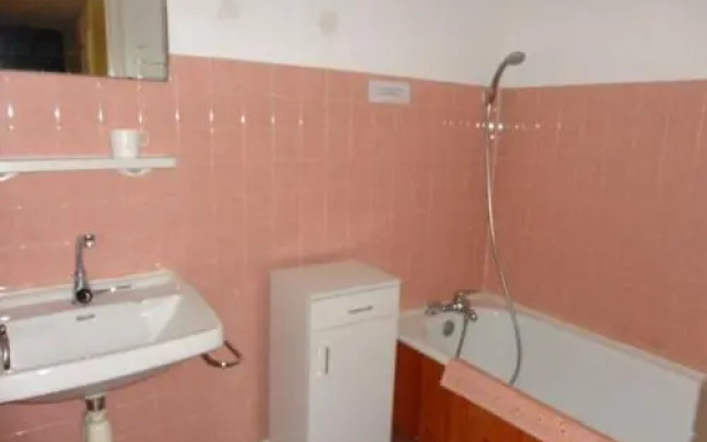 Les Mazots, 2 Chambres, 6 Personnes