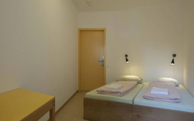 Youth Hostel Montreux