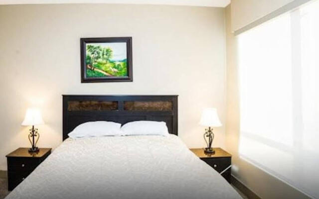 The Charles Chaplin Apartment