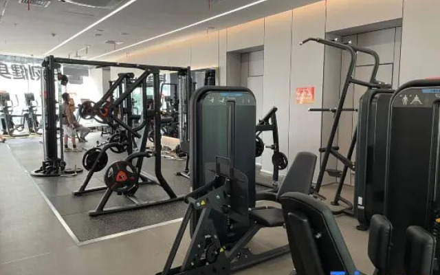 Neighbors（Shenzhen Baoan Airport store）