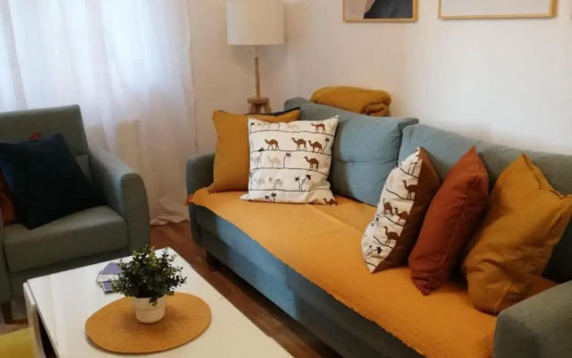 Center Sunrise Apartment