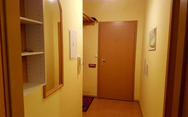 Apartmán Karolína Harrachov
