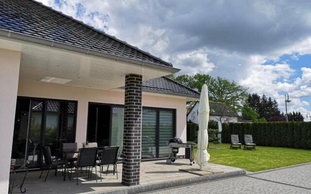 Ferienhaus am Kneipp-Winkel