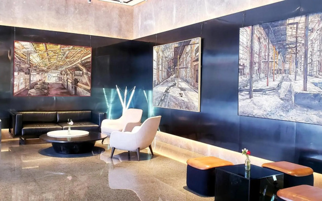 Cachet Boutique Kunming Artime