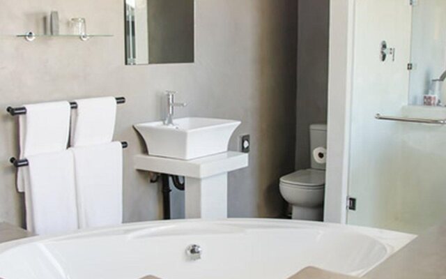 City Living Boutique Hotel