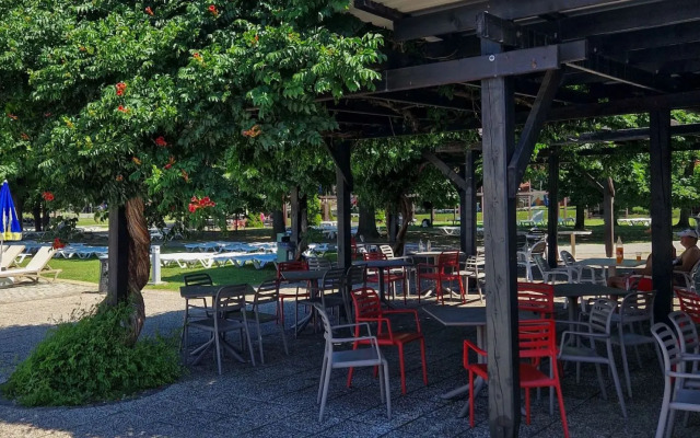 Mobile Homes Terme Jezercica