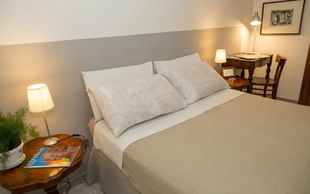 B&B Il Cortile del Nespolo