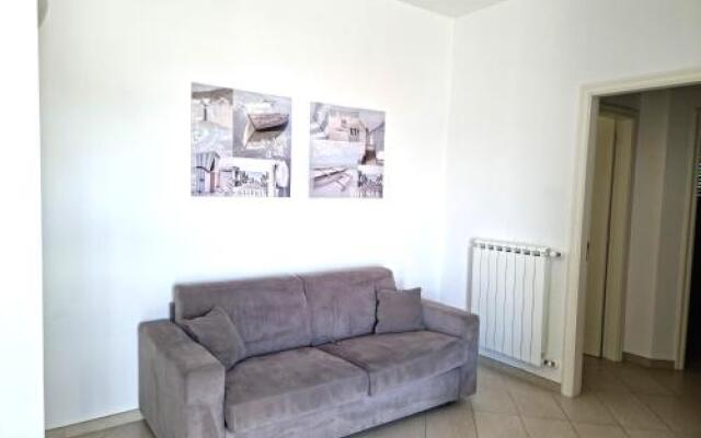 Korinne New Apartment