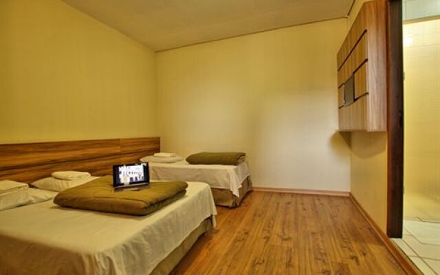 Hostel Roma