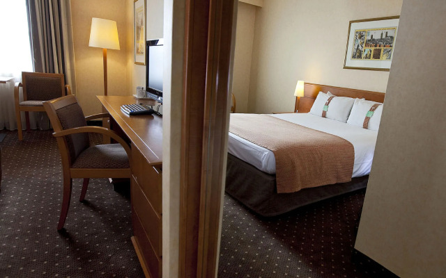 Holiday Inn Gent Expo by IHG