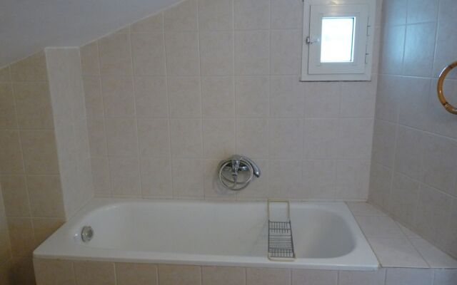 La Villa Antica delle Cinque Terre