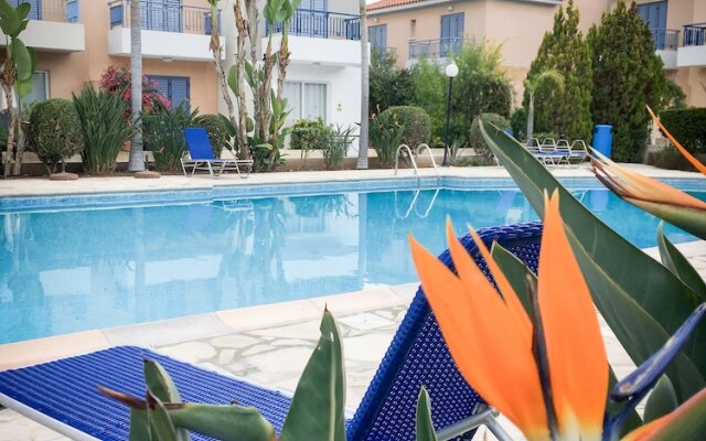 Ilios Townhouse