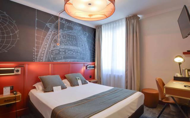 Best Western Hotel Graslin