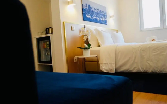 Ó poboa guesthouse