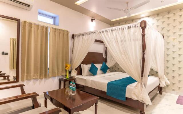 Hotel Lake N Hill View