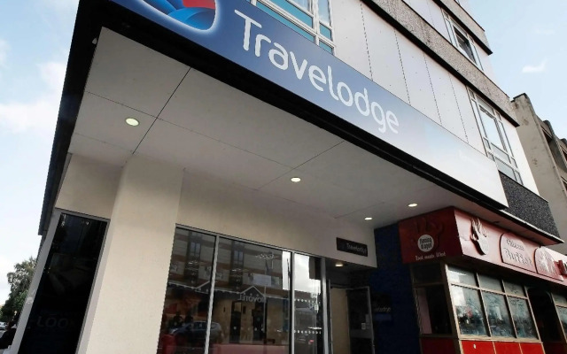 Travelodge Birmingham Central