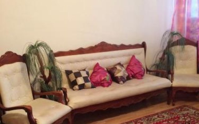 Parisis B&B in Alaverdi