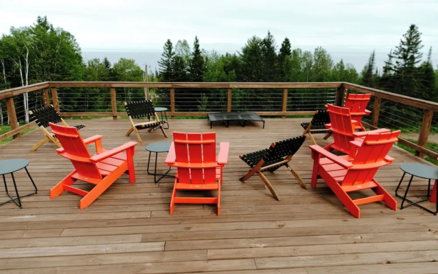 North Shore Camping Co.
