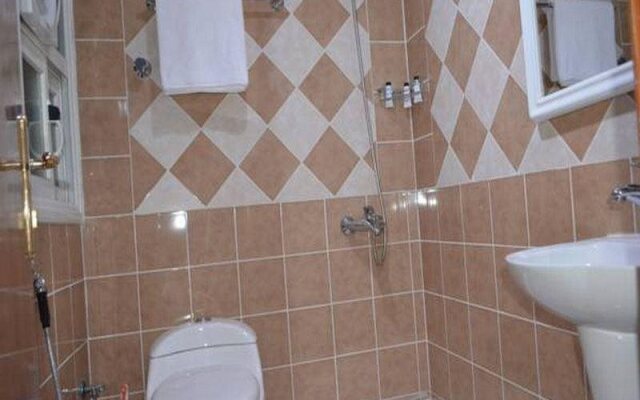 Orchid Suites 3