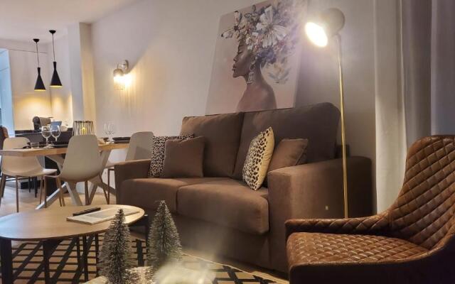 Suitel Cíes Lily Rodsen - Love your Stay