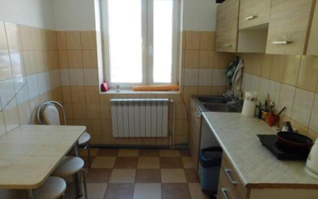 Pokoje Gościnne Dastin