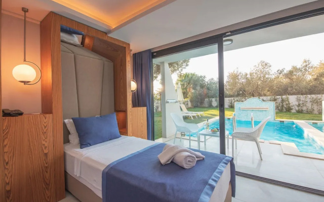 Orka World Hotel & Aqua Park