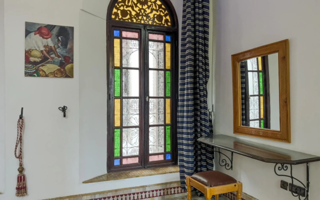 Riad Fes El Bali