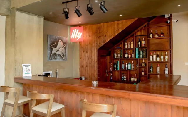 Sea Horse Hotel and Spa