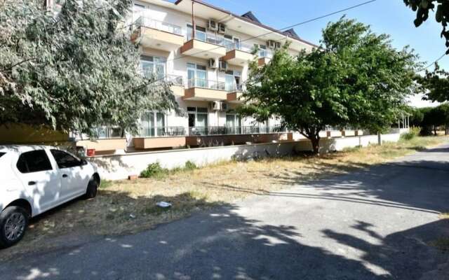 Ozden Apart Otel