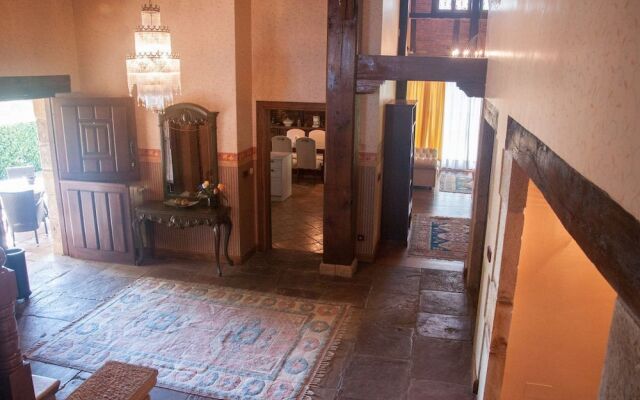 Luxury Villa Esmeralda