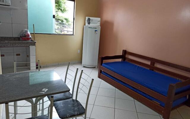 Brisas do Farol - Aluguel Economico