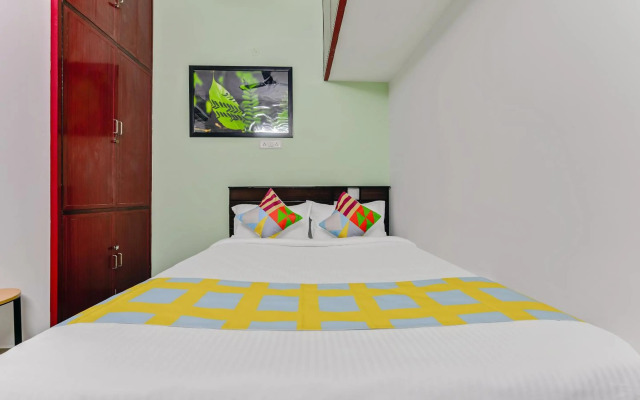 OYO Home 78068 Jj Residency