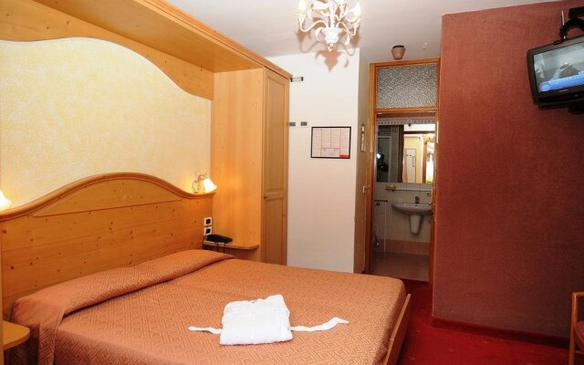 Hotel Eden