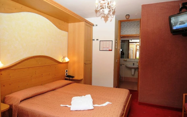 Hotel Eden