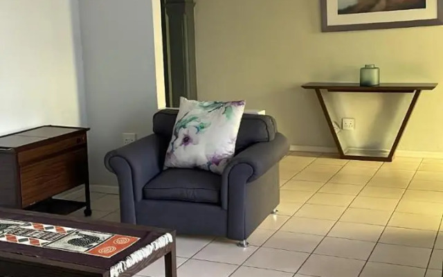 Ikhwezi guest house