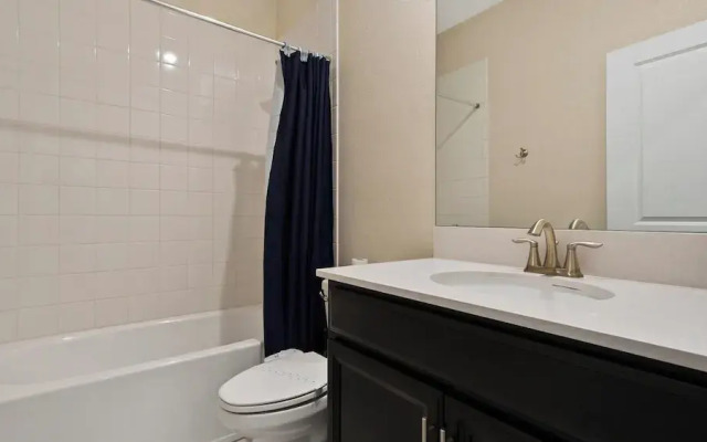 Storey Lake 6BR Cozy Home Private Pool Near Disney