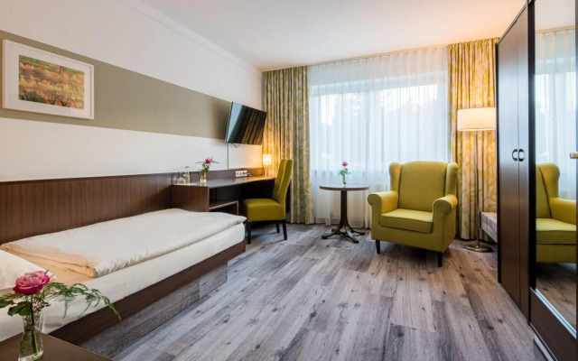 Waldhotel Schäferberg